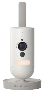 Philips Avent EcoOwl Connected SCD953/26 Uzraudzības ierīce Video aukle (SCD953/26)