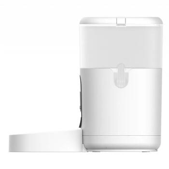 Aqara C1 Smart Pet Feeder Viedā mājdzīvnieku barotava (PETC1-M01)