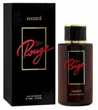 Hamidi Rouge Парфюм EDP 110 ml (6294015182057)