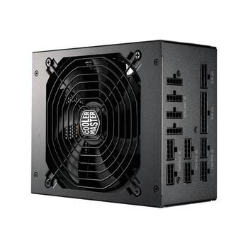 Cooler Master MWE Gold 1250 V2 Barošanas bloks 1250W (MPE-C501-AFCAG-3EEU)