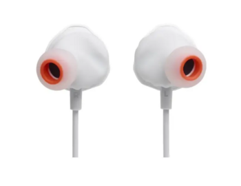 Jbl Quantum 50C Наушники USB-C (JBLQTUM50CWHT)