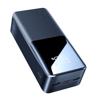 Joyroom JR-QP193 с цифровым дисплеем Powerbank питания 30000mAh (JR-QP193)