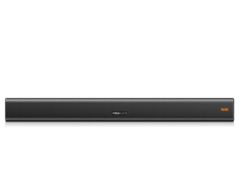 Promate StreamBar30 BassBoost SoundBar Система домашнего кинотеатра (STREAMBAR30)