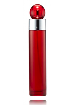 Perry Ellis 360 Red Smaržas EDT 100 ml (844061000551)