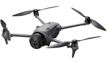 DJI Mavic 4 Pro ar DJI RC 2 drons (CP.MA.00000849.01)