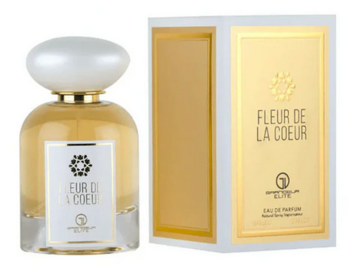 Grandeur Fleur De La Coeur Парфюм EDP 100 ml (5055810024635)