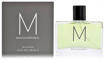 Banana Republic M Парфюмированная вода EDP 125ml (840797119383)