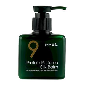 Masil 9 Protein Perfume Silk Balm 180 ml Средство для ухода за волосами (8809744060033)