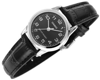 Casio LTP-V001L-1BUDF Женские наручные часы (LTP-V001L-1BUDF)