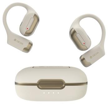 Devia OWS Pro1 Bluetooth Беспроводные наушники (EM401BE)