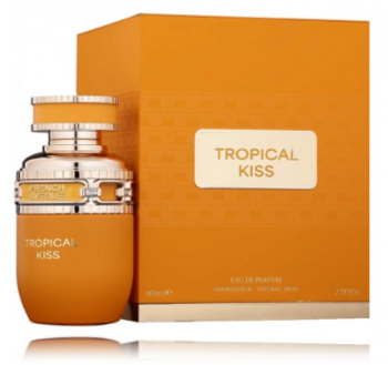 French Avenue Tropical Kiss Парфюм EDP 80 ml (6290360375649)