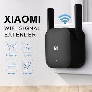 Xiaomi Mi Wi-Fi Range Extender Pro (DVB4235GL) (DVB4235GL)