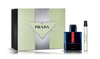 Prada Luna Rossa Ocean Komplekts Smaržas EDP 50 ml + 10 ml EDP (3614274109412)