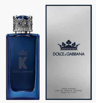 Dolce & Gabbana K by Dolce & Gabbana Intense Парфюм EDP 100 ml Tester (8057971187928)