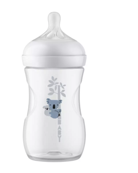 Philips Avent SCY903/67 Детская бутылочка 260 ml (SCY903/67)