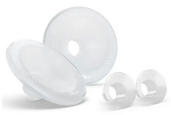Philips Avent SCF552/11 Lieli Ieliktņi Krūtīm (SCF552/11)