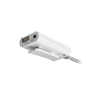 Mars Gaming MSC2W Звуковая карта 7.1 USB (MSC2W)