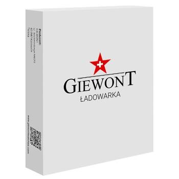 Giewont 5V Часы (GWL1)