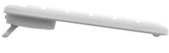 Logitech K950 RF Беспроводная Kлавиатура ENG (920-012466)