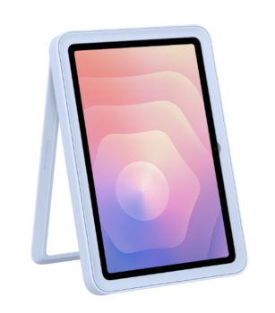 Samsung Frame Cover Maciņš Planšetdatoram Samsung Galaxy Tab S11 (EF-JX730CLEGWW)