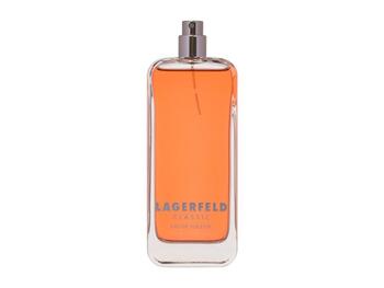 Karl Lagerfeld Classic Туалетная вода EDT 100ml (TESTER) (3386460058414)