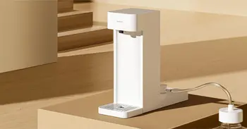 Xiaomi BHR9431TY Мгновенный диспенсер горячей воды S1 Tube (BHR9431TY)