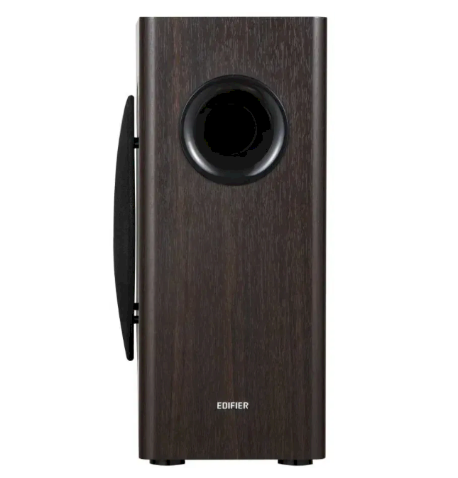 Edifier T5s Aktīvais Subvūfers 70W / 5.25