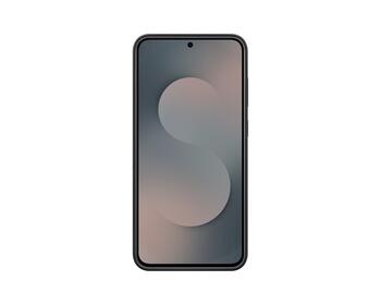 Samsung EF-VS731PBE KindSuit Case Защитный чехол для Samsung Galaxy S25 FE / чёрный (EF-VS731PBEGWW)