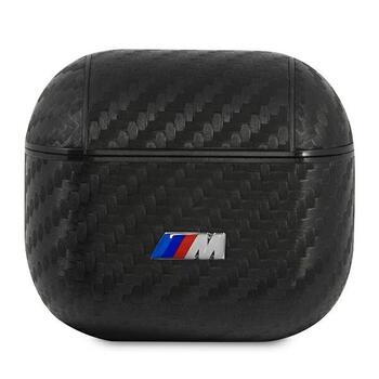 BMW BMA3WMPUCA Чехол для Apple AirPods 3 (BMA3WMPUCA)
