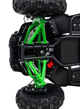 Quad Highper Детский Квадроцикл (PA.ATV-11E.ZIE)