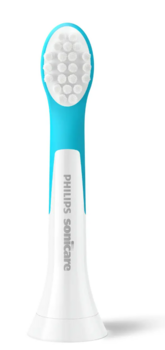 Philips Sonicare For Kids HX6032/90 Birstes uzgaļi 2 gab (HX6032/90)