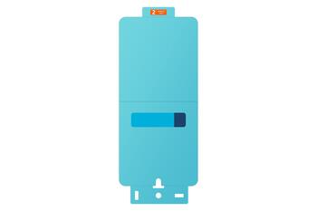 Samsung EF-US947CTE Anti-Reflecting Protective Film Защитная плёнка для Samsung Galaxy S26+ / прозрачная (EF-US947CTEGWW)