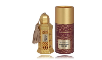 Al Haramain Salsabeel Масло CPO 12 ml (6291106816303)
