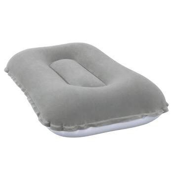Bestway 67121 Надувная Дорожная Подушка Для Шеи 42cm x 26cm x 10cm (67121)