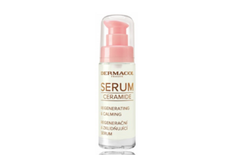 Dermacol Ceramide Regenerating & Calming Сыворотка 30 ml (8595003136679)