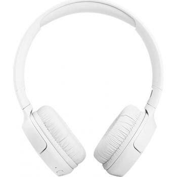JBL Tune 510BT Bezvadu Austiņas (JBLT510BTWHTEU)