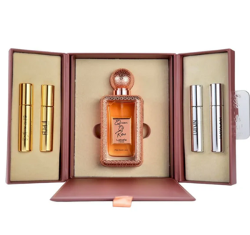 Lattafa Pride Queen Of Roses Парфюм EDP 100 ml (6290362347132)
