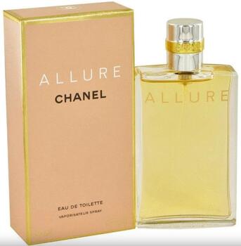 Chanel Allure Парфюм EDT 100 ml (8597821512314)