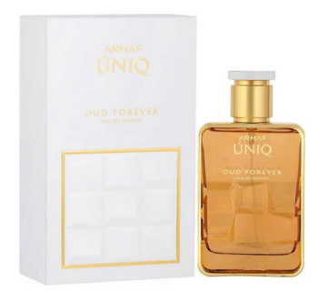 Armaf Uniq Oud Forever Парфюм EDP 100 ml (6294015182880)