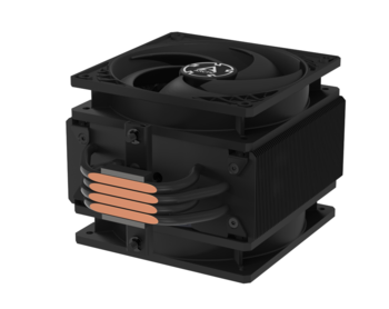 Arctic Freezer 36 CPU Кулер (ACFRE00123A)