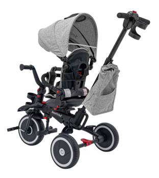 Sportrike Rider Трёхколёсный велосипед (5903864985436)