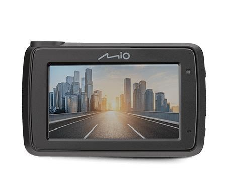 Mio MiVue 903WD Pro Videoreģistrators Full HD / GPS / WiFi (5415N9260004)