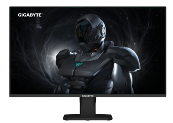 Gigabyte GS25F2A Spēļu Monitors 25