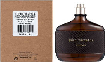 John Varvatos John Varvatos Парфюм EDT 125 ml Tester (873824001061)