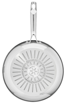 Tefal Duetto+ Fry Pan Сковородка 28cm (G7320634) (G7320634)