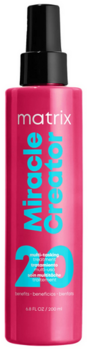 Matrix Total Results Miracle Creator Многофункциональное средство 190 ml (3474636993949)