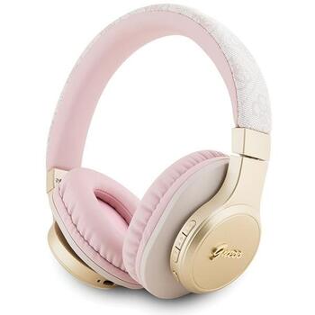 Guess GUBH604GEMP Bluetooth Hаушники (GUBH604GEMP)