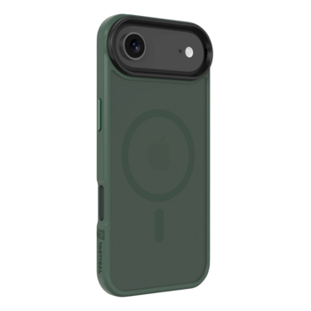 Tactical MagForce Hyperstealth Cover Aizsargapvalks priekš iPhone Air / mežzaļš (TA-57983126626)