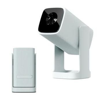 Wanbo Cube 1U Проектор 720p (WANBOCUBE1SKYBLU)