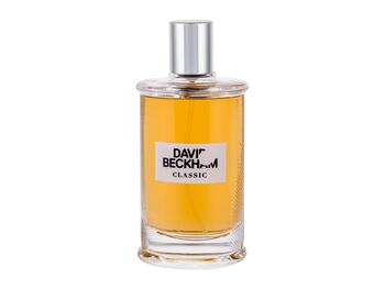 David Beckham Classic Туалетная вода EDT 90ml (3607346571071)